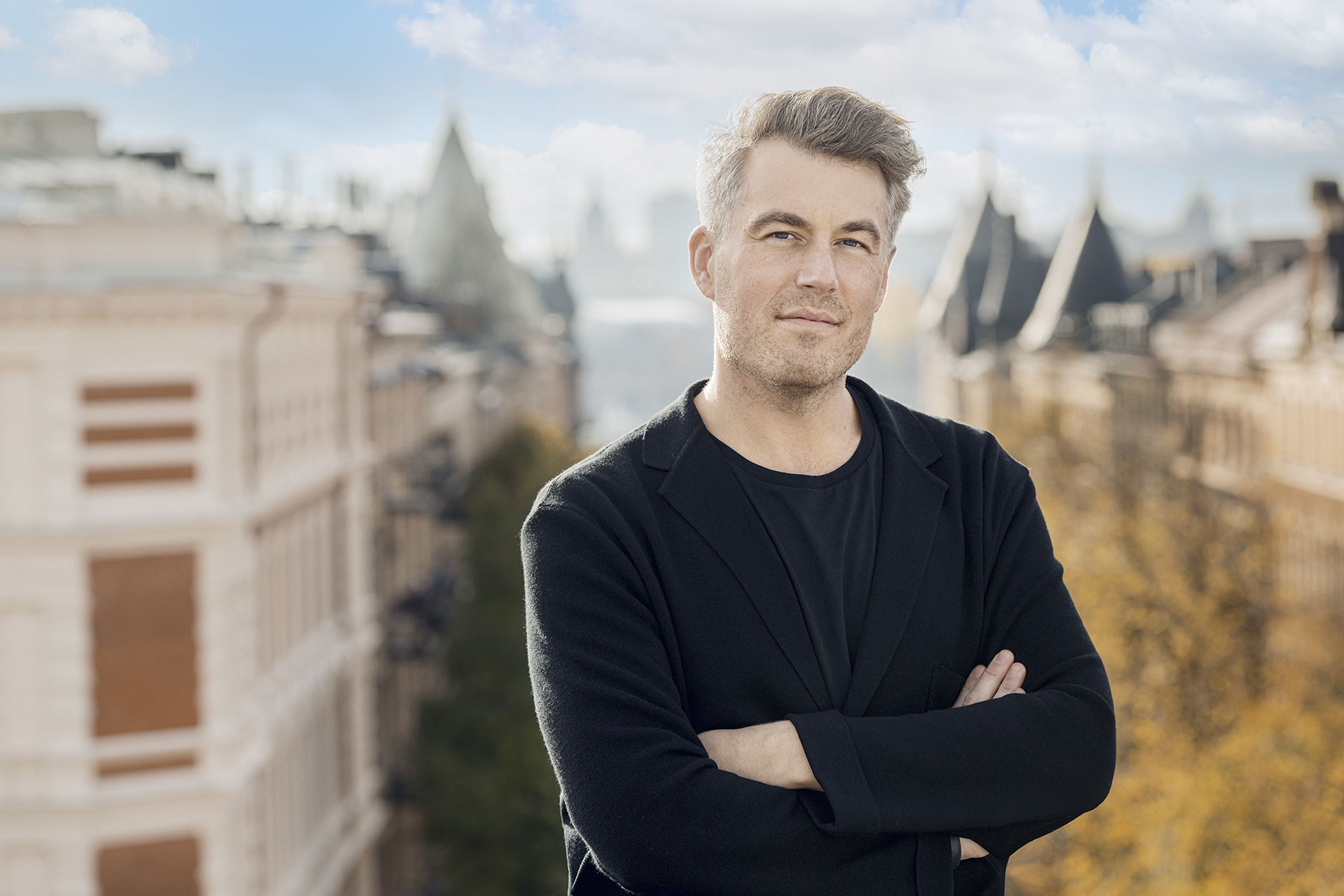 Ny rapport: Arkitektbranschens kris kom av sig